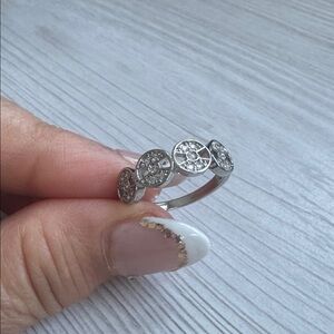 Ring Size 8